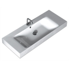 Умивальник Kerasan Cento 3550