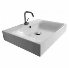 Умивальник Kerasan Cento 3531