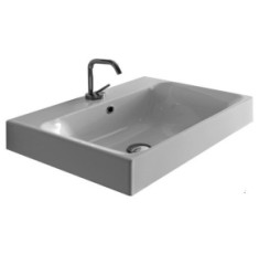 Умивальник Kerasan Cento 3533