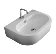 Умывальник Kerasan Flo 3141