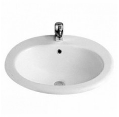 Умивальник Kerasan Giada 7740