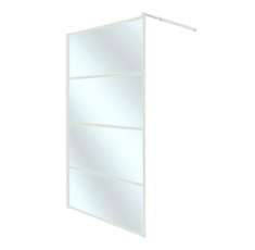 купить недорого Душевая перегородка Vivia Alba white 120x200 ( А0051975 )
