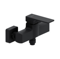 купити недорого Смеситель для душа, чёрный Damixa 532000300 Gala