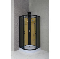 купить недорого Душевой бокс Diamond Premium DP-410 90*90*220
