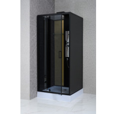 купить недорого Душевой бокс Diamond Premium DP-510 90*90*220