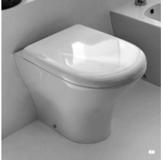 Унитаз Kerasan Aquatech 3716