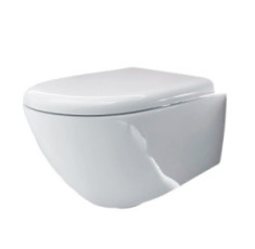 Унитаз Kerasan Aquatech 3715