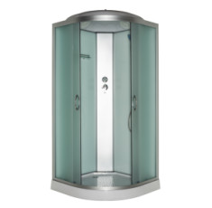 купити недорого Гидромассажный бокс Vivia Glory 60 BF W 80х80х215 мелкий поддон ( А0057129 )