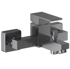 купити недорого Змішувач для ванни VOLLE PARDO pistola gris 1548.030106