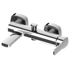 купити недорого Змішувач для ванни VOLLE SOTA 35 мм cromo 1538.030101