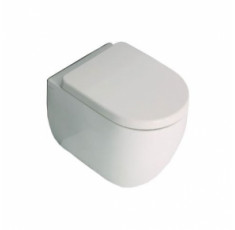 Унітаз Kerasan Flo 3114