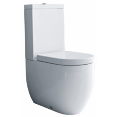 Унитаз для моноблока Kerasan Flo 3117