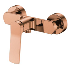 купить недорого Змішувач для душу Volle SOLO cepillado bronce 1510.101021