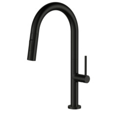 купити недорого Смеситель для кухни VOLLE BRAVO de la noche 1500.110304