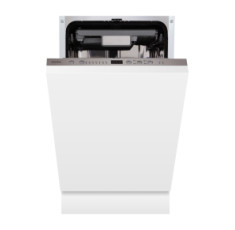 купити недорого Посудомийна машина INTERLINE DWI 945 DSO WA Sliding Door