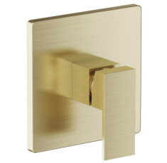 купить недорого Змішувач для ванни прихованого монтажу Volle PARDO cepillado oro 1548.100215