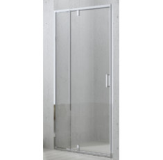 купити недорого Душові двері Veronis DF-19-100 100-110х190