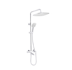 купить недорого Душова система Kroner KRP Essen - C063