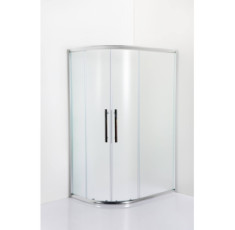купити недорого Душова кабіна AquaStream Ethos 110 матова правостороння (18 777)