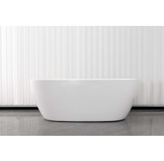 купити недорого Отдельностоящая ванна AquaStream SYMI 175 (176×80 см)