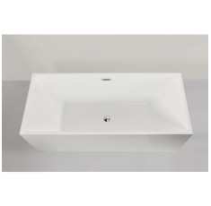 купить недорого Окремо стояча ванна AquaStream ELLADE 160 (160*75 см)