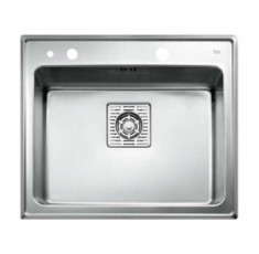 Кухонная мойка Teka Frame 1B PLUS (40180500)