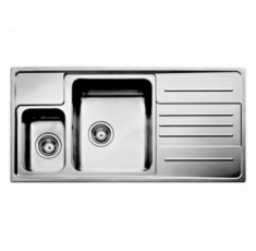 Кухонная мойка Teka Stage 60 B RHD (30000592)