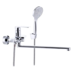 купити недорого Змішувач для ванни Mixxus Premium Albert 006 (MI2876)