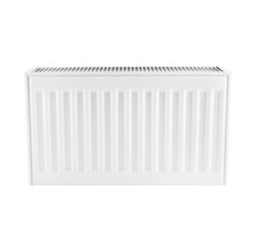 купити недорого Сталевий радіатор 22х300х500.S Koer (бічне підключення) (RAD068)
