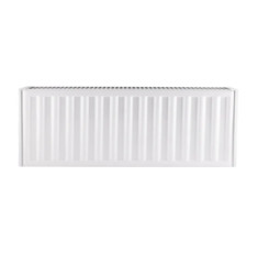 купити недорого Стальной радиатор 22х500х1800 S Koer (бок. подключение) (RAD065)