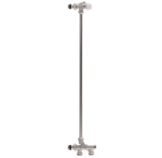 купити недорого Блок нижнего подключения радиатора Koer KR.1135 (KR2896)