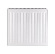 купити недорого Стальной радиатор 22х500х600 S Koer (бок. подключение) (RAD054)