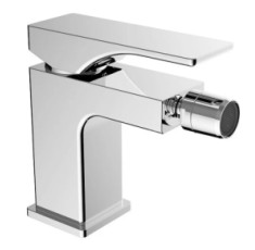 купити недорого Смеситель для биде Koer KB-20010-01 Хром (KR3480)