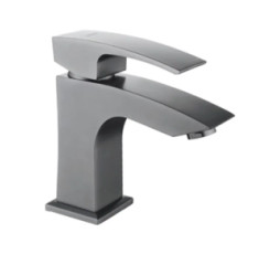 купити недорого Смеситель для умывальника Koer KB-10007-07 Графит (KR5150)