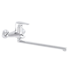 купити недорого Змішувач для ванни Zerix NHK 270 (ZX0159)