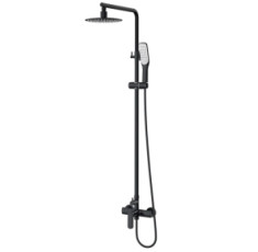 купити недорого Душевая колонна Koer KB-52028-05, 2 функции (KR5310)