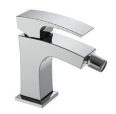 купити недорого Змішувач для біде Koer KB-20007-01 Хром (KR3458)