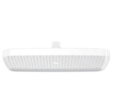 купити недорого Лейка для душа потолочная Koer KP-0402-03-OH 310x200мм (KR4988)