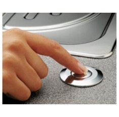 Пневматический переключатель Teka TR 50.2 61001907 