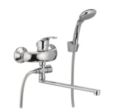 купити недорого Смеситель для ванны Cron Mars 006 (CR0050)