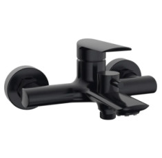 купити недорого Смеситель для ванны Koer KB-40028-05 (KR5306) - Матовый черный