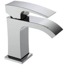 купити недорого Смеситель для умывальника Koer KB-12007-01 Хром (KR3442)