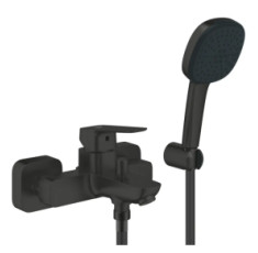 купити недорого Одноважільний змішувач для ванни Grohe Cubeo (1018142430)