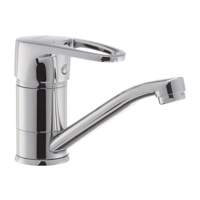 Смеситель для раковины Haiba Ceba 555 (15 см) (HB0035)
