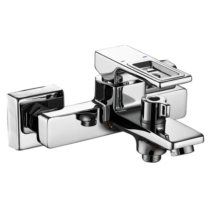 Змішувач для ванни Mixxus Premium DANTE 009 EURO (MI6790)