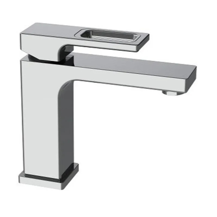Змішувач для умивальника KOER KB-10009-01 Хром (KR3498)