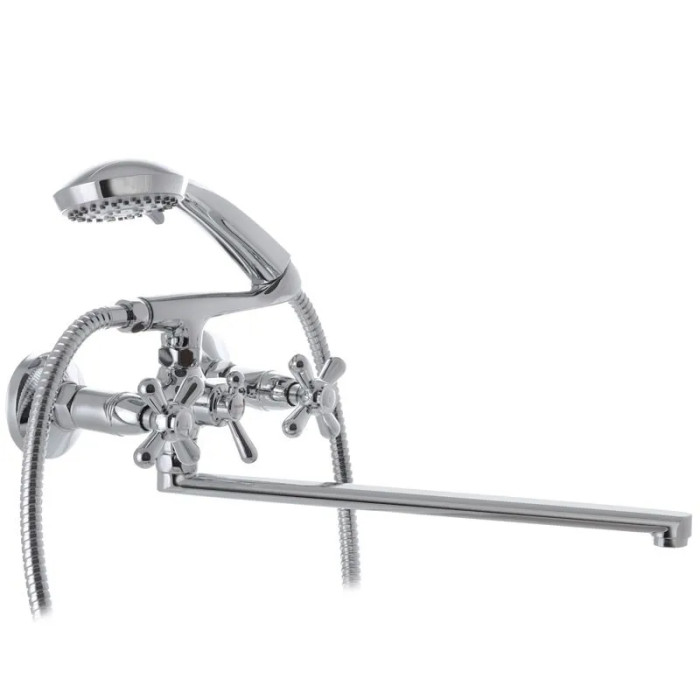 Смеситель для ванны Haiba Dominox (HB0070)