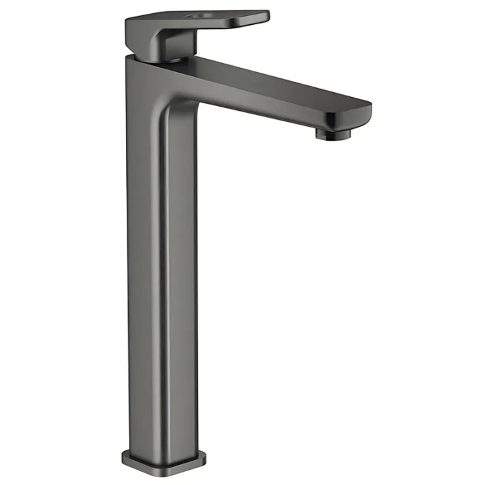 Смеситель для раковины высокий Koer KB-11031-07 (KR5435)