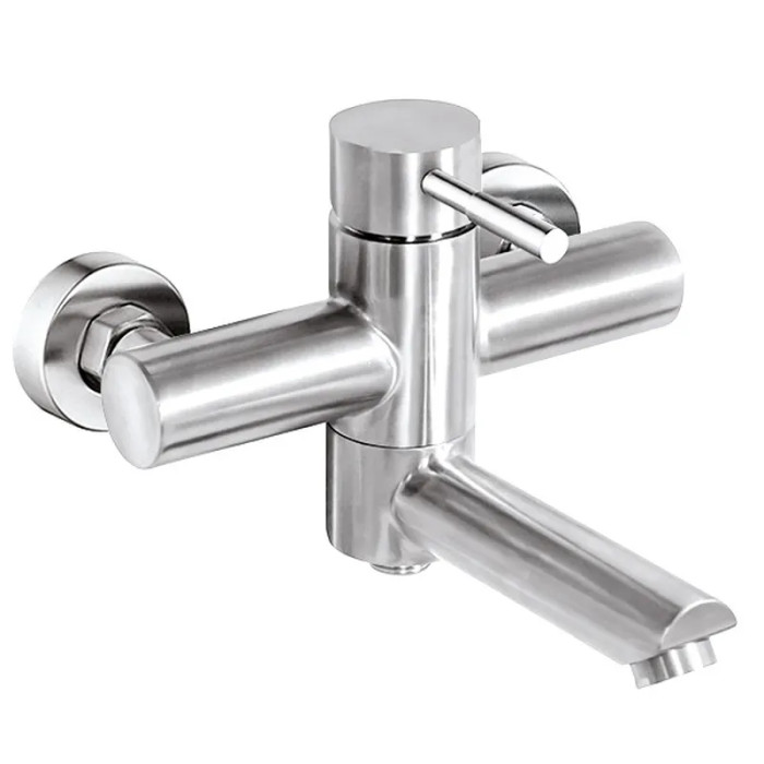 Смеситель для ванны Champion SUS-009 (Euro) (CH0316)