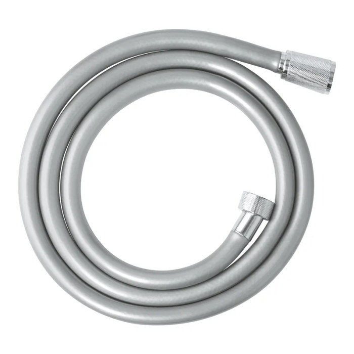 Душовий шланг Grohe Rotaflex TwistStop 1500мм (28409002)